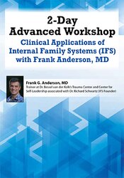 Frank Anderson - 2-Day Advanced Workshop