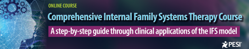 Frank Anderson, Richard Schwartz & Bessel A. van der Kolk - Internal Family Systems A Step-by-Step Guide Through Clinical Applications of the IFS Model