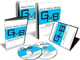 GMB Rings two