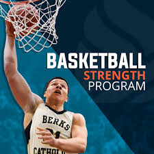 Garage Strength - Basketball Strength Program