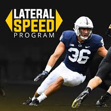 Garage Strength - Lateral Speed Program