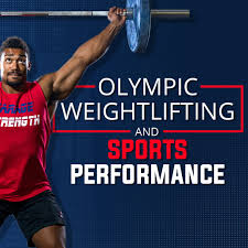 Garage Strength - Olympic Weightlifting and Sports Performance