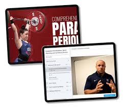 Garage Strength - Parabolic Periodization: Sport Planning and Technical Literacy