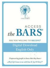 Gary M. Douglas - Access Bars Instructional Video and Chart