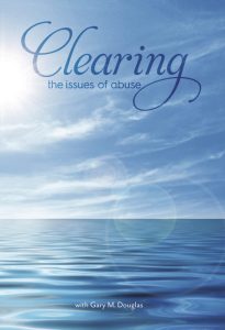 Gary M. Douglas - Clearing The Issue Of Abuse