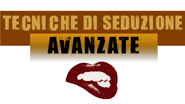 Gio Di Lorenzo - Tecniche Di Seduzione Avanzate