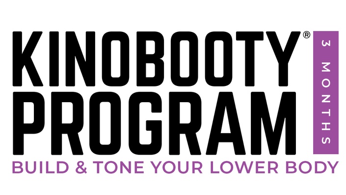 Greg O’Gallagher - The KinoBooty Program