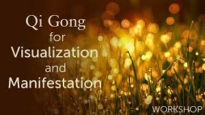 Holden Qigong - Qi Gong for Visualization & Manifestation