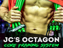 IHP - JC's Octagon Training Certification
