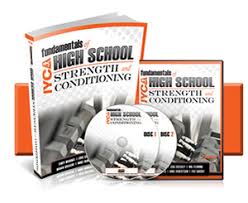 IYCA - High School Strength & Conditioning Coach Certification
