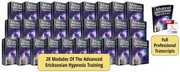 Igor Ledochowski - Advanced Ericksonian Hypnosis & Bonuses