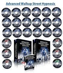 Igor Ledochowski - Advanced Walkup Street Hypnosis