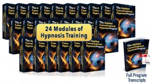 Igor Ledochowski - Applied Conversational Hypnosis