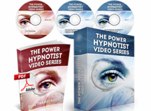 Igor Ledochowski - The Power Hypnotist Video Series
