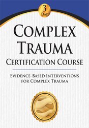 J. Eric Gentry - Complex Trauma Certification Course