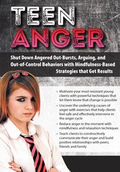 Jason Murphy - Teen Anger