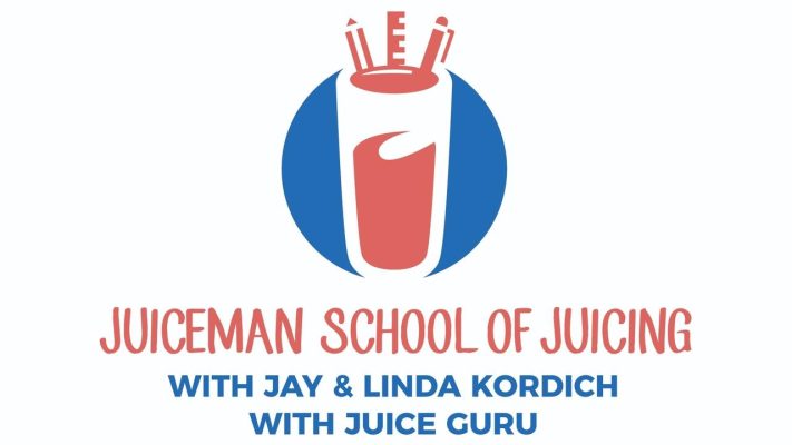 Jay Kordich - School of Juicing