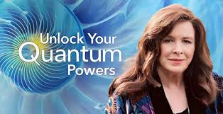 Jean Houston - Unlock Your Quantum Powers Course