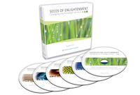 Jeddah Mali - Seeds of Enlightenment