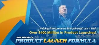 Jeff Walker - Product Launch Formula 5.0