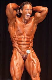Jeff Willett - The Natural Way Muscle Pack