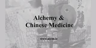 Jeffrey Yuen - Alchemy in Chinese Medicine (Ge Hong)