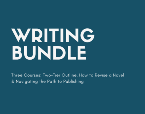 Jennie Nashr - Writing Course Bundle