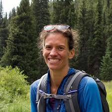 Jennifer Pharr Davis - Master Ultralight Backpacking