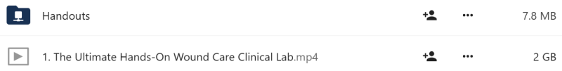 Joan Junkin - The Ultimate Hands-On Wound Care Clinical Lab