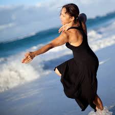 Jody Mountain - The Body Consciousness Training