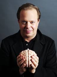 Joe Dispenza - Brain and Neuroplasticity