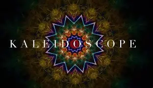 Joe Dispenza - The Kaleidoscope Livestream