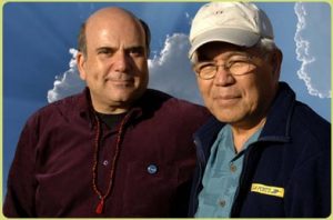 Joe Vitale & Dr. Hew Len - Zero Limits Maui seminar