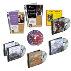 Joette Calabrese - Combo Pack Special