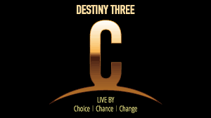 Joey Yap - Joey Yap’s Destiny 3C
