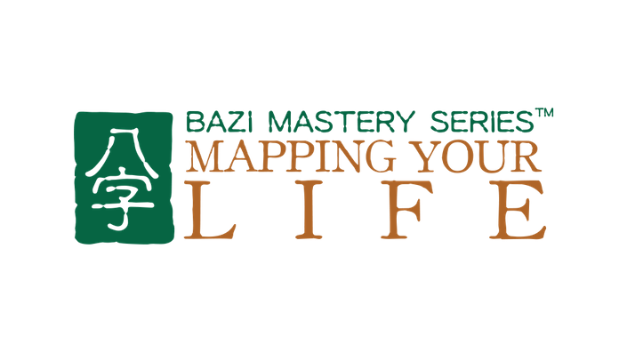 Joey Yap's - BaZi Mastery Mapping Your Life