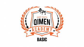 Joey Yap's - QiMen Academy (Basic)