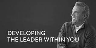 John C. Maxwell - Developing the Leader Within You Online Course