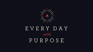 John C. Maxwell - Every Day With Purpose