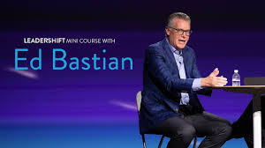 John C. Maxwell - Leadershift Mini Course with Ed Bastian