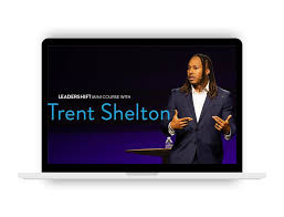 John C. Maxwell - Leadershift Mini Course with Trent Shelton