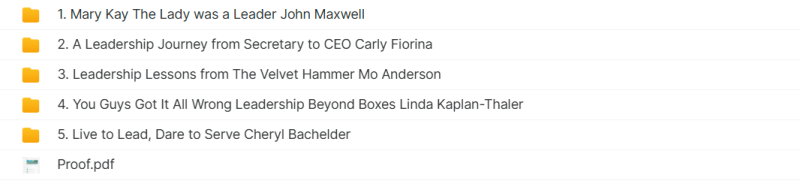 John C. Maxwell - The Mentor's Guide for Women in Leadership