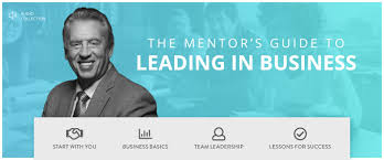 John C. Maxwell - The Mentor's Guide to Leading in Business