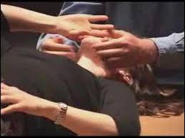 John Iams - PRRT Mini Course - The Sub-Occipital Solution