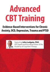 John Ludgate - 2-Day Advanced CBT Training