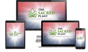 John Malanca - The Sacred Plant - Healing Cancer Masterclass