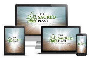 John Malanca - The Sacred Plant - Healing Pain Masterclass