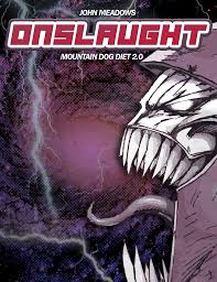John Meadows - Onslaught