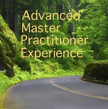 John Overdurf - Advanced Master Practitioner Experience