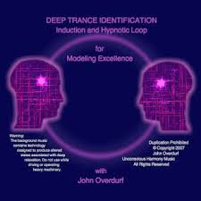 John Overdurf - Deep Trance Identification